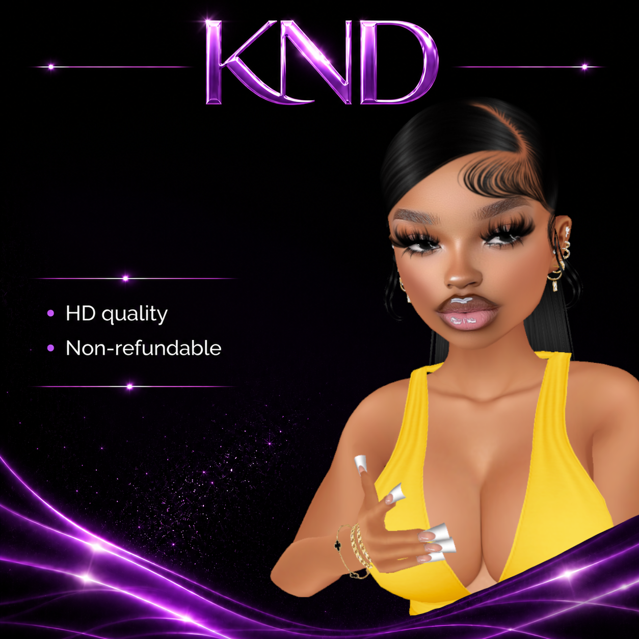 KND 10