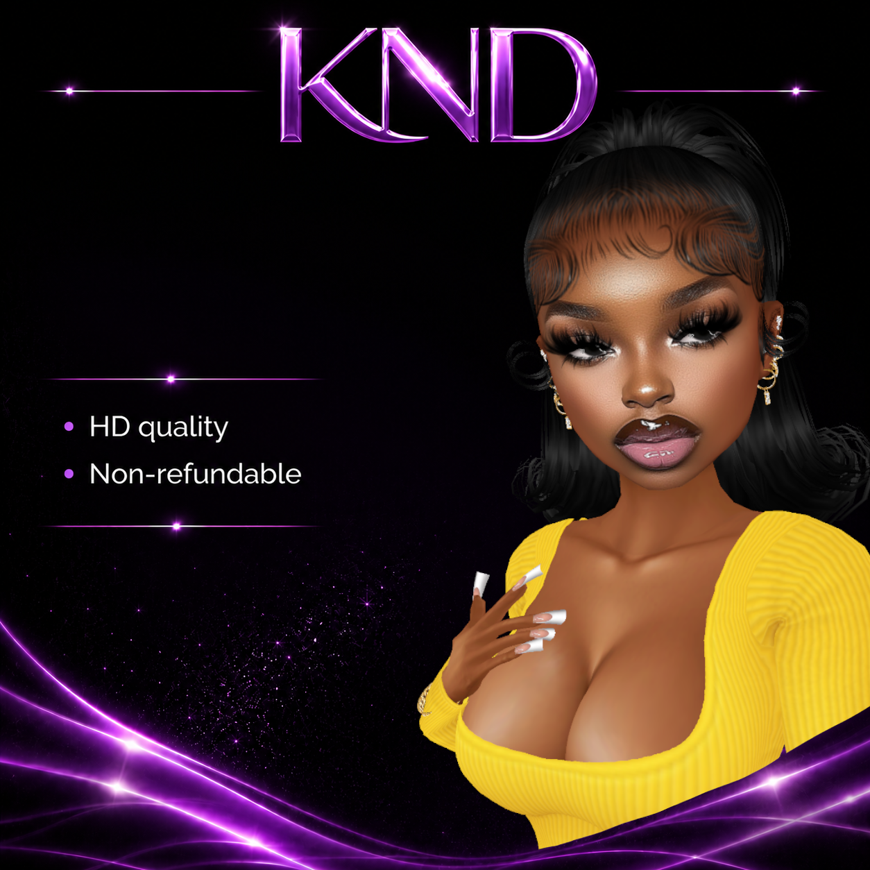 KND 11