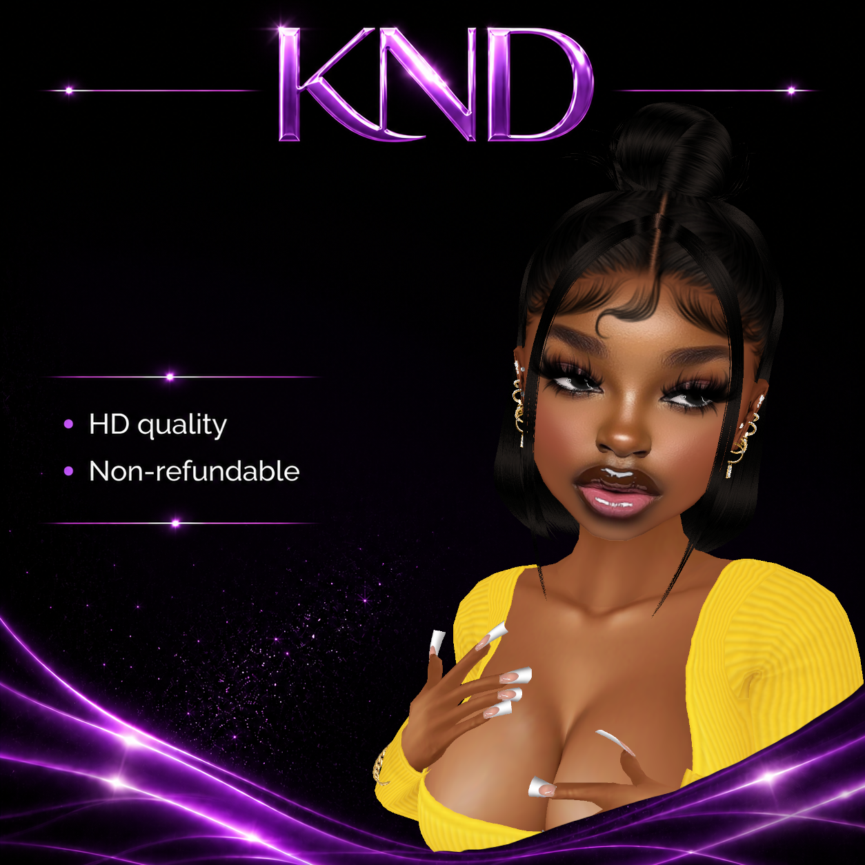 KND 12