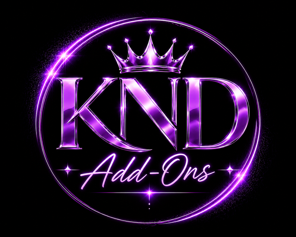 Add-Ons
